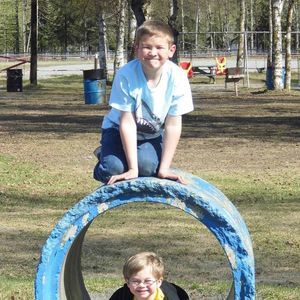 Meet your Posher, Stacy